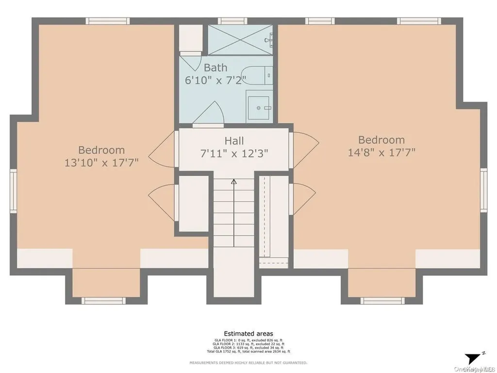 536 Lucille Avenue Elmont NY 11003