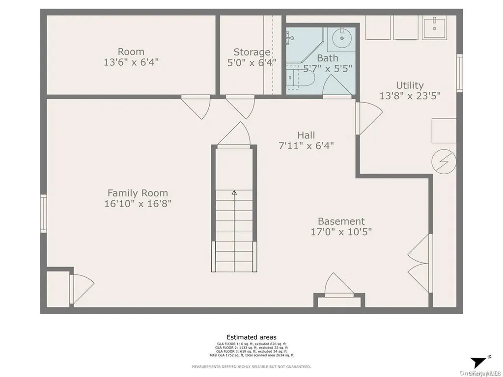 536 Lucille Avenue Elmont NY 11003