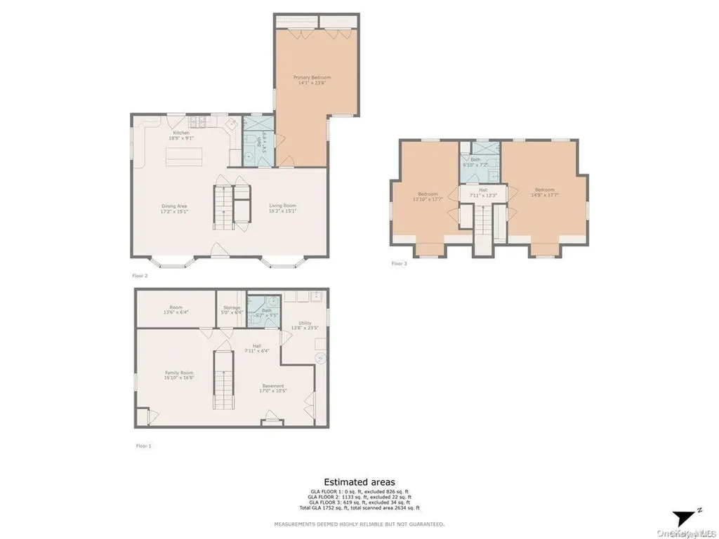 536 Lucille Avenue Elmont NY 11003