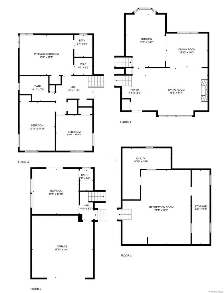 64 Melanie Lane Syosset NY 11791