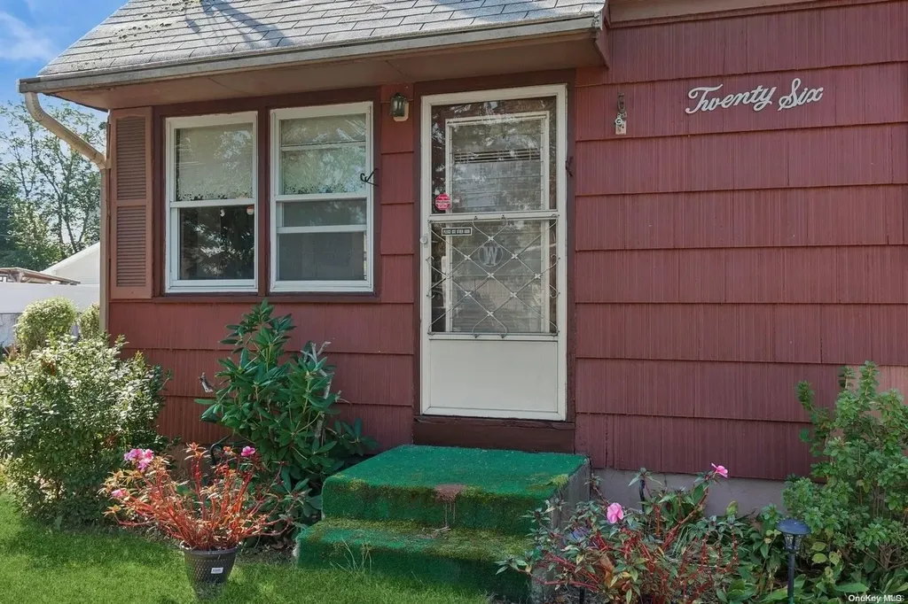 26 North Evergreen Drive Selden NY 11784