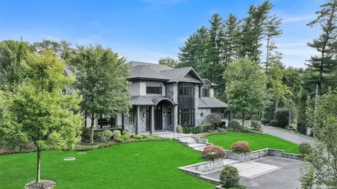 1263 Pine Valley Road Upper Brookville NY 11771