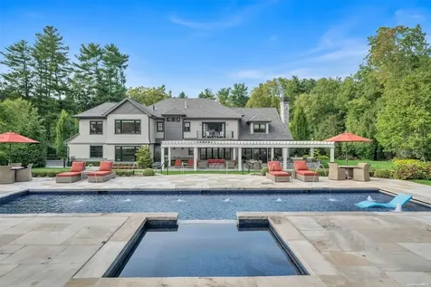 1263 Pine Valley Road Upper Brookville NY 11771