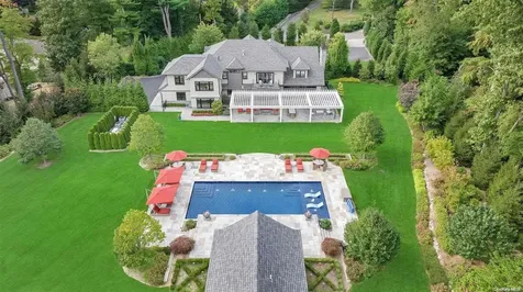1263 Pine Valley Road Upper Brookville NY 11771
