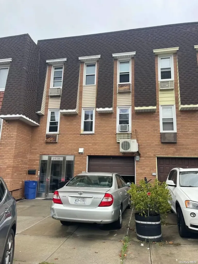 211-14 23rd Avenue Bayside NY 11360