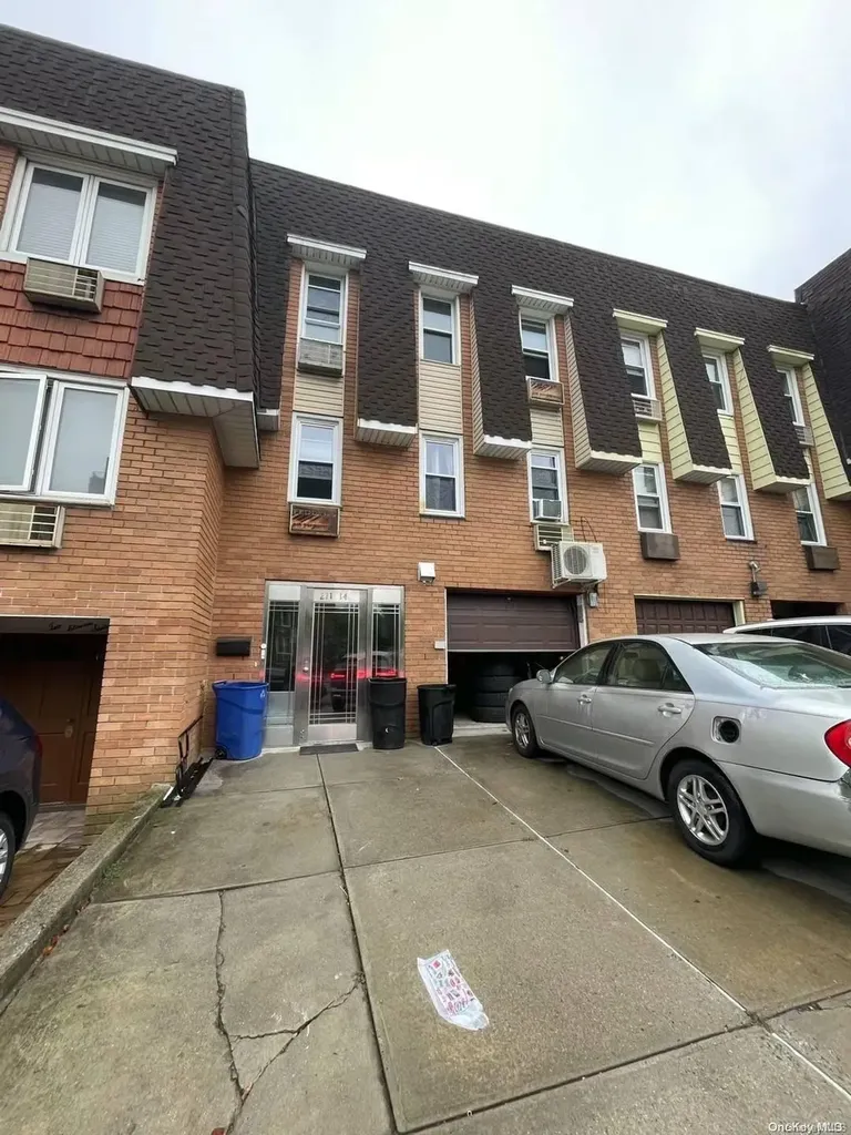 211-14 23rd Avenue Bayside NY 11360
