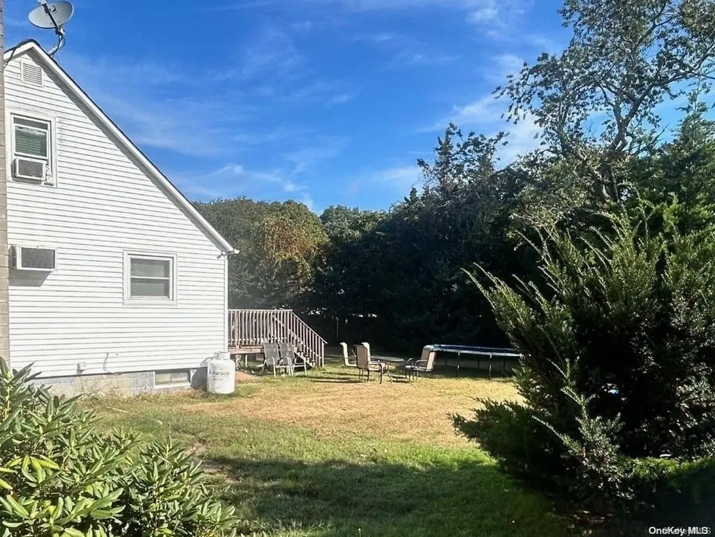 81 Corbin Avenue Shirley NY 11967