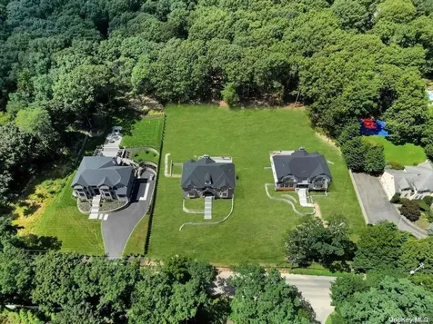 585 Old Bridge Road Northport NY 11768