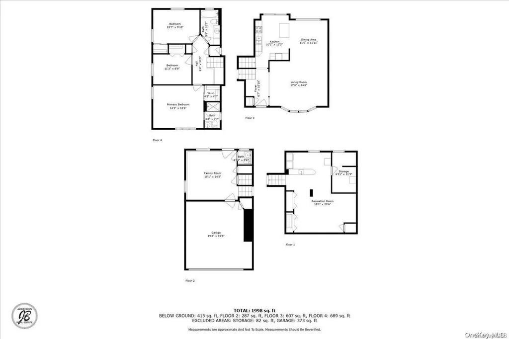 38 Stauber Drive Plainview NY 11803