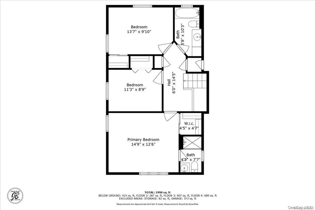 38 Stauber Drive Plainview NY 11803