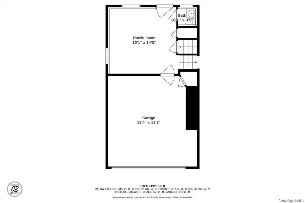 38 Stauber Drive Plainview NY 11803