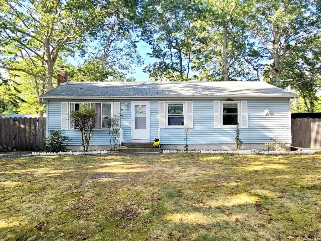 1 Edwards Road Mastic Beach NY 11951