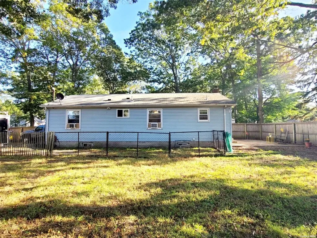 1 Edwards Road Mastic Beach NY 11951