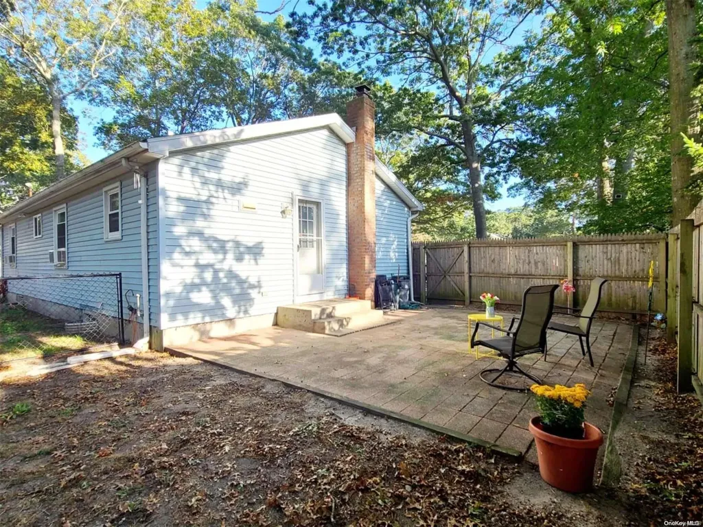 1 Edwards Road Mastic Beach NY 11951