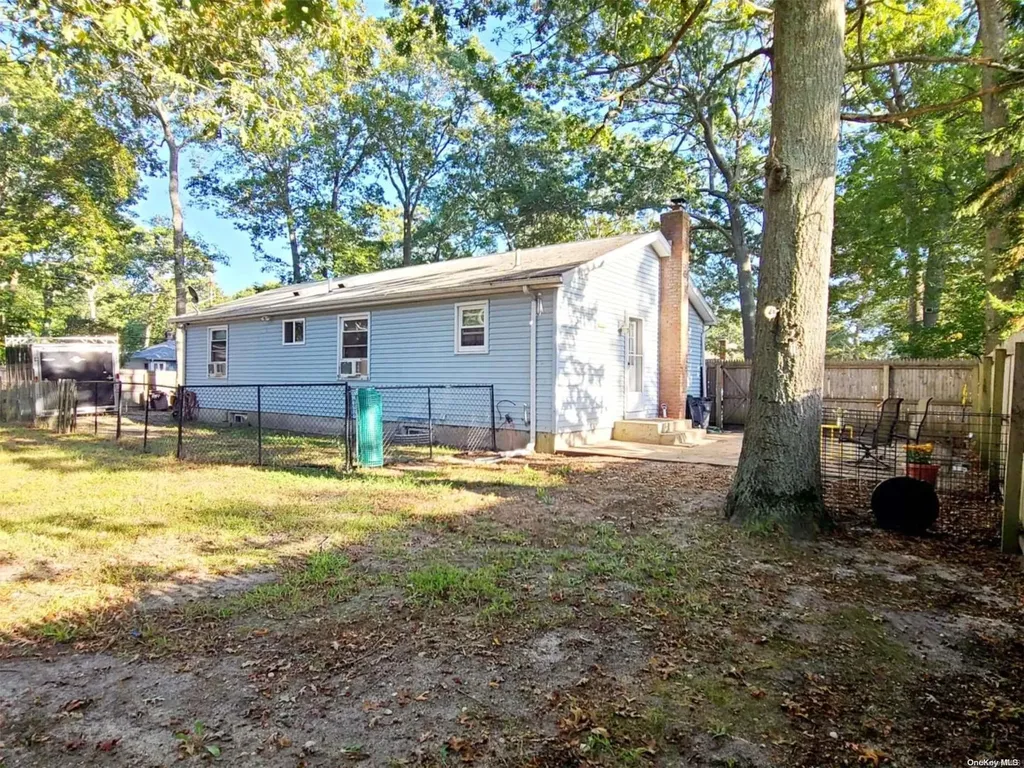 1 Edwards Road Mastic Beach NY 11951