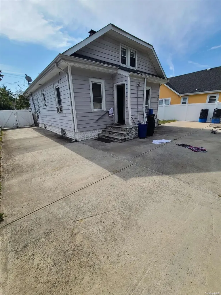 177 E Clinton Avenue Roosevelt NY 11575