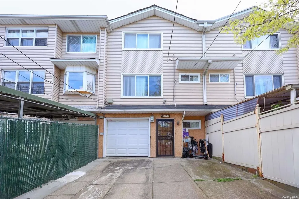1056 Olympia Boulevard Staten Island NY 10306