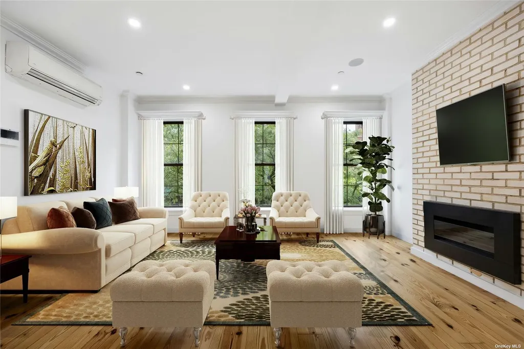 583 Putnam Avenue Brooklyn NY 11221