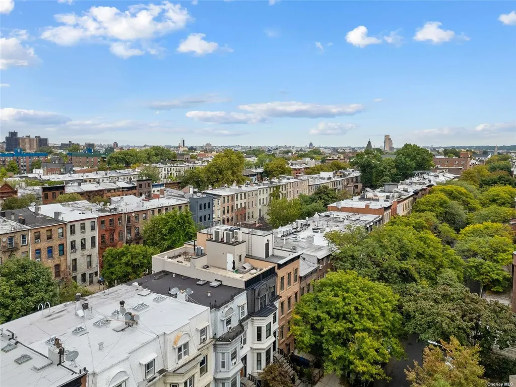 583 Putnam Avenue Brooklyn NY 11221