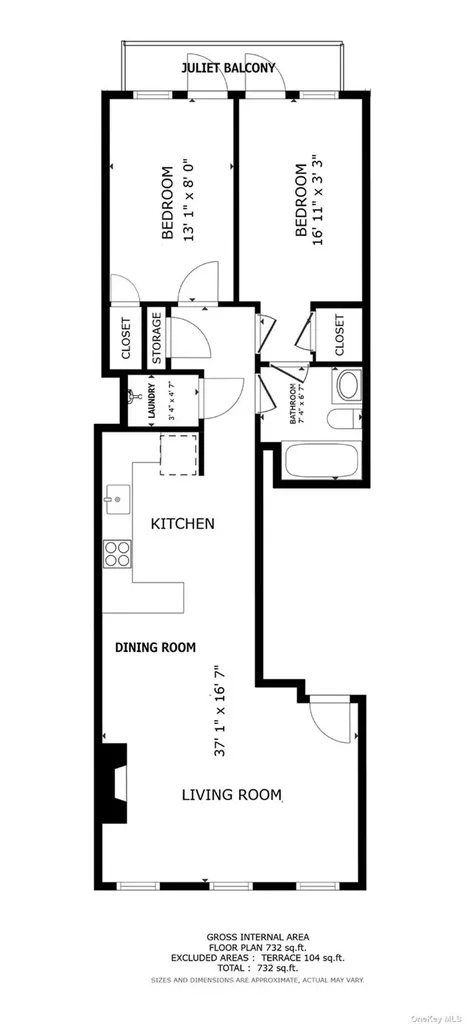 583 Putnam Avenue Brooklyn NY 11221