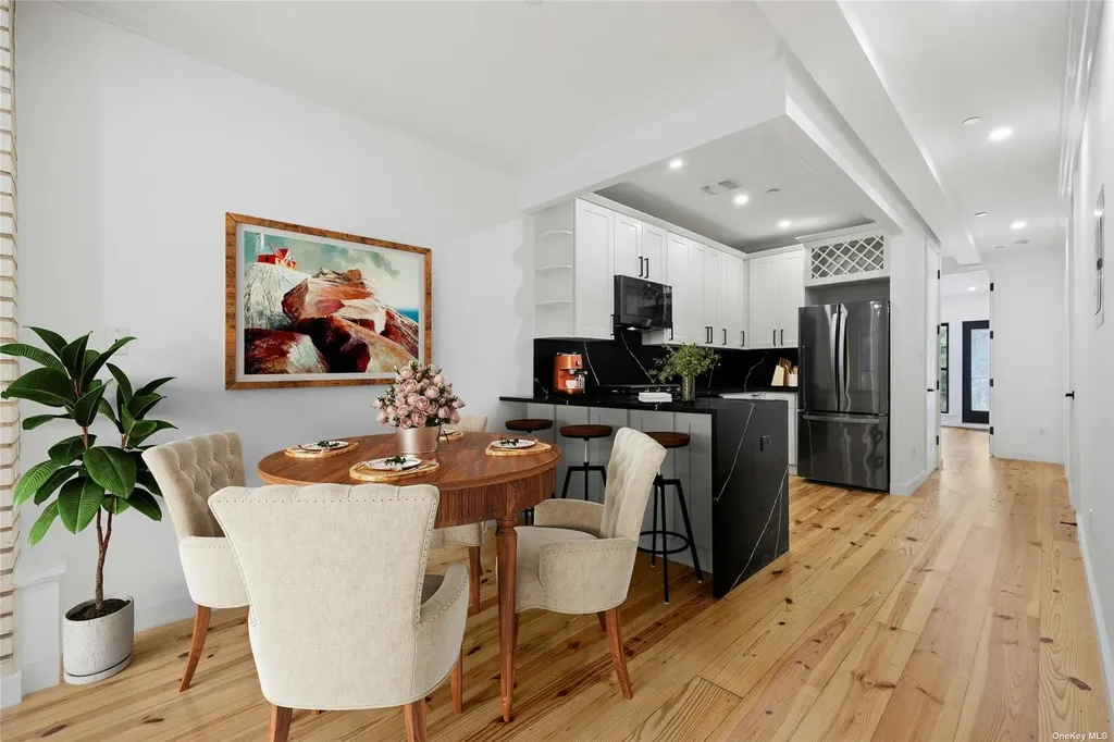 583 Putnam Avenue Brooklyn NY 11221