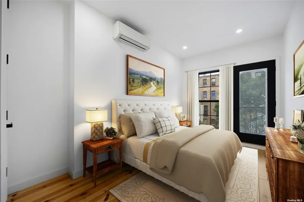 583 Putnam Avenue Brooklyn NY 11221
