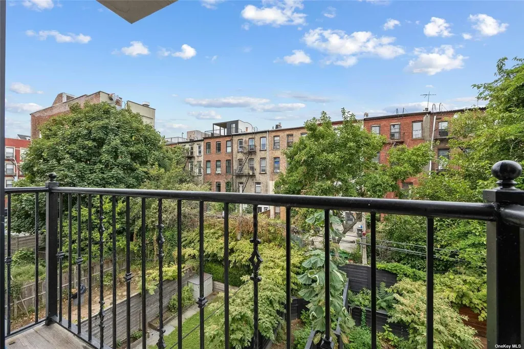 583 Putnam Avenue Brooklyn NY 11221