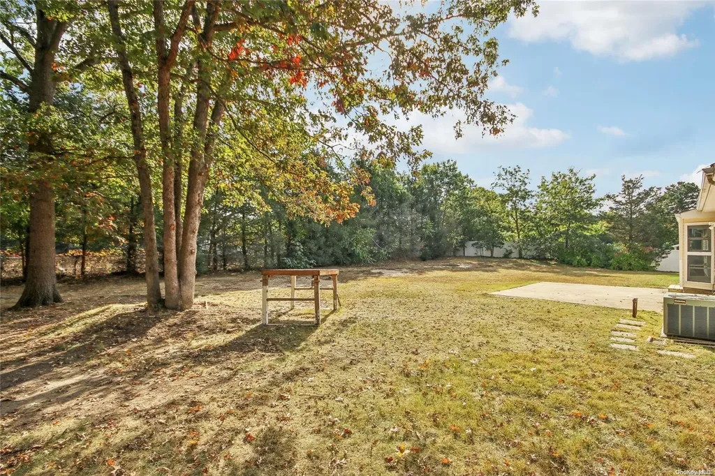 19 Griffin Drive Mount Sinai NY 11766