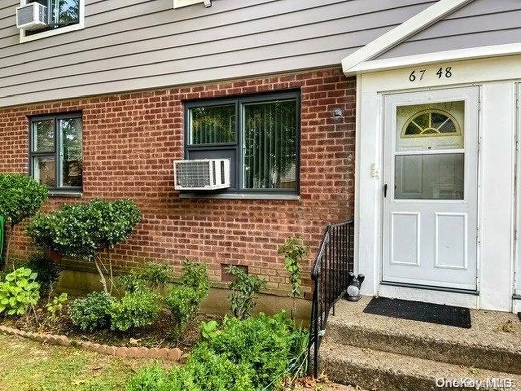 6748 Springfield Boulevard Bayside NY 11364