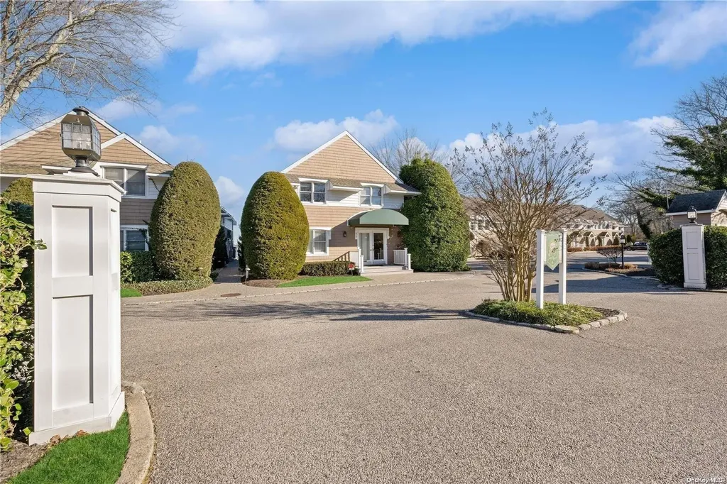 49 Canoe Place Road Hampton Bays NY 11946