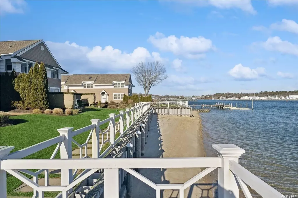 49 Canoe Place Road Hampton Bays NY 11946