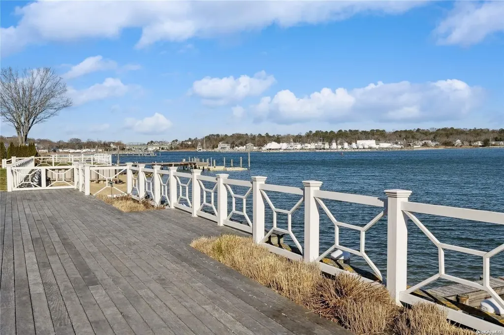 49 Canoe Place Road Hampton Bays NY 11946