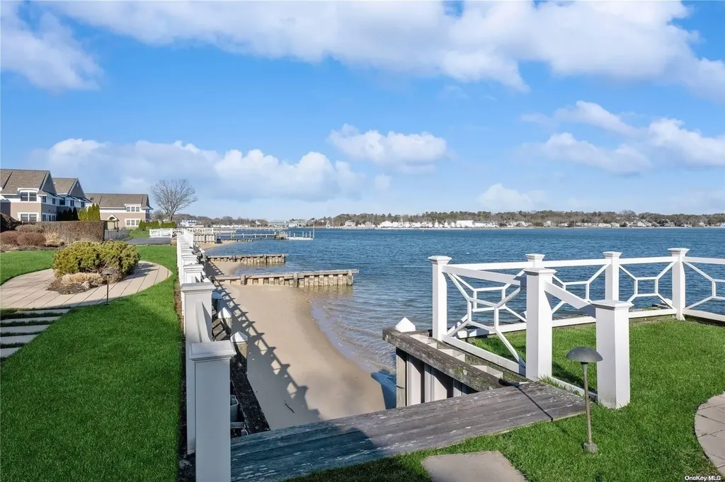 49 Canoe Place Road Hampton Bays NY 11946