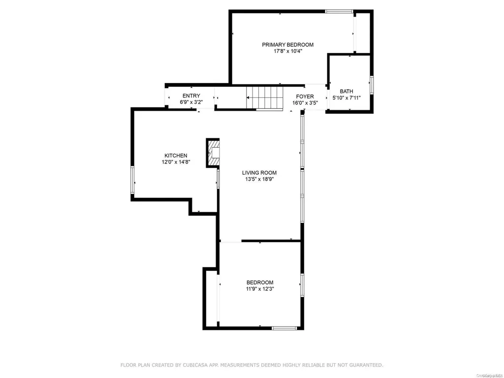 55 Mist Lane Westbury NY 11590