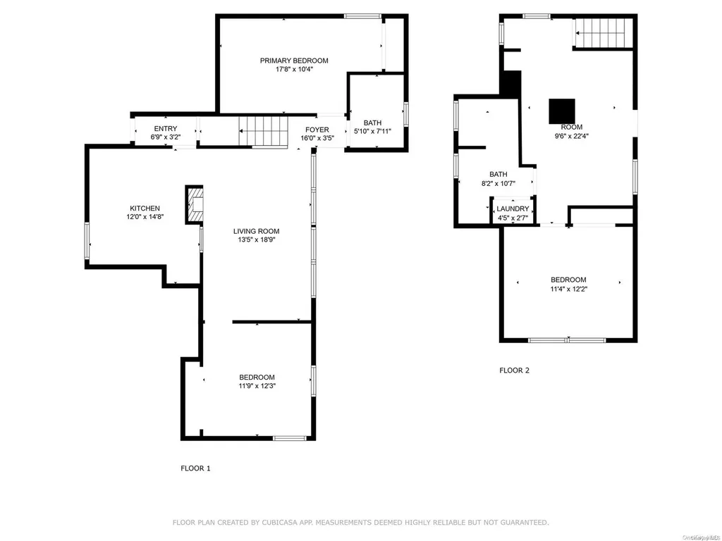 55 Mist Lane Westbury NY 11590