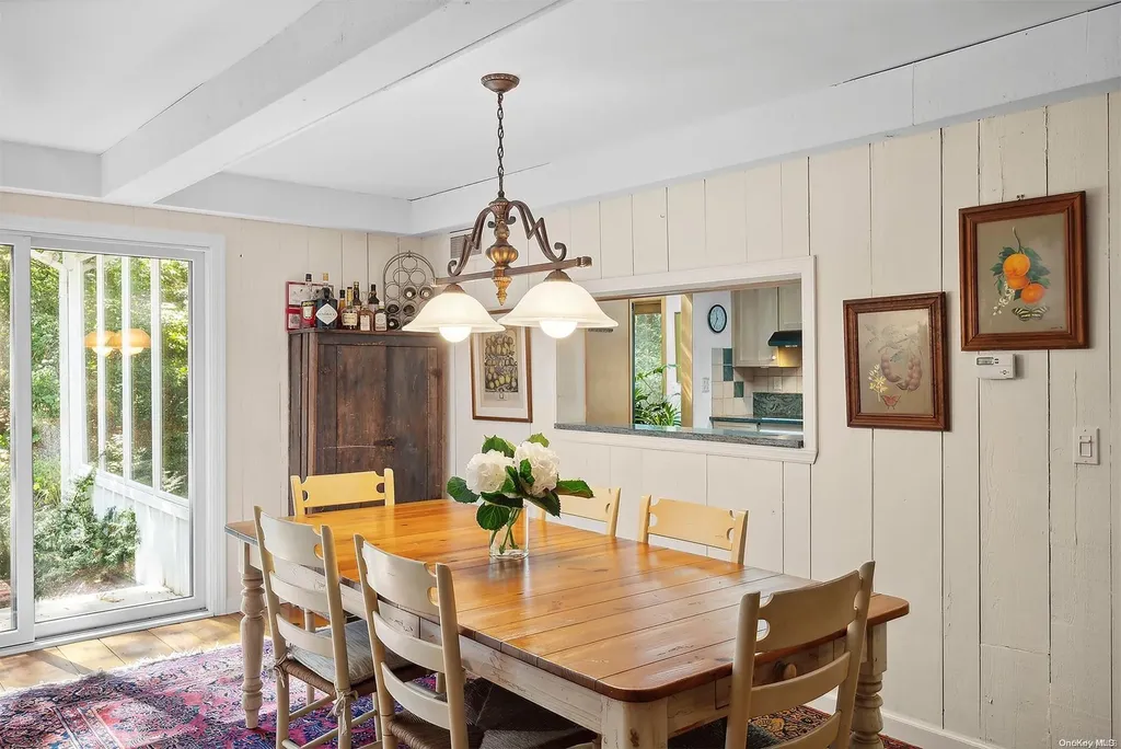 7 Harvest Lane East Hampton NY 11937