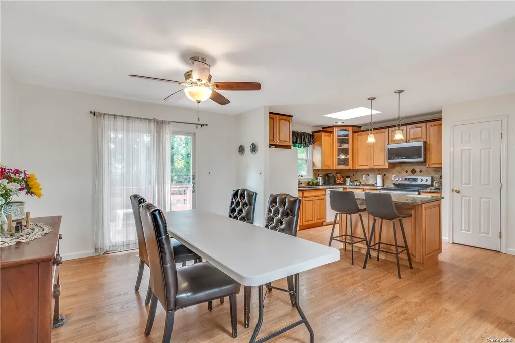 8 Robin Court Coram NY 11727