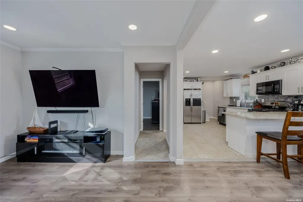 29 Campbell Street Patchogue NY 11772