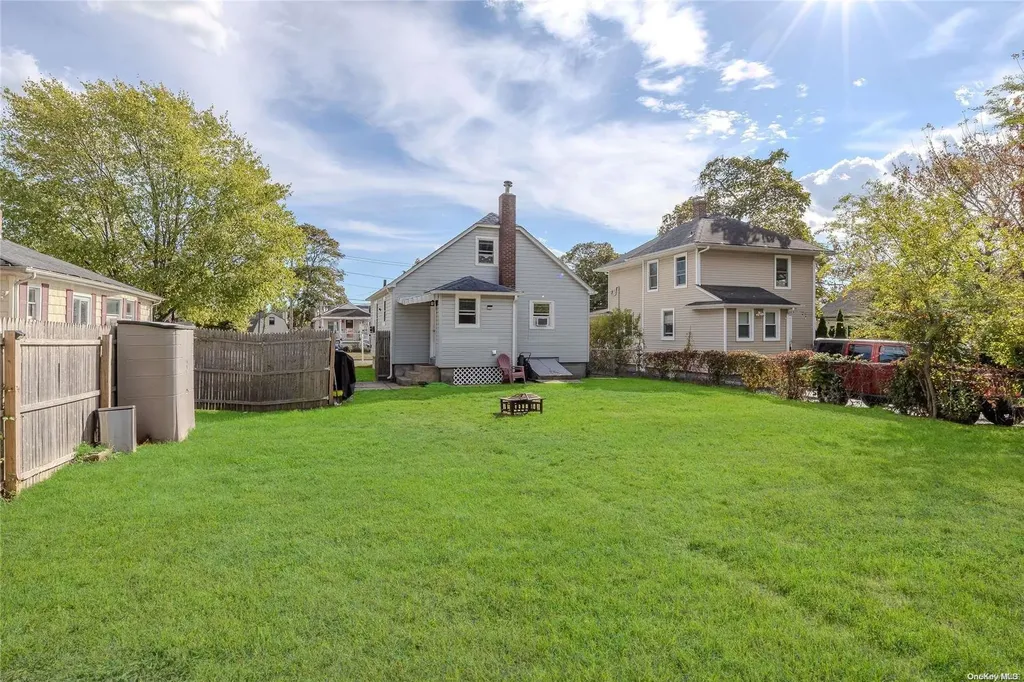 29 Campbell Street Patchogue NY 11772