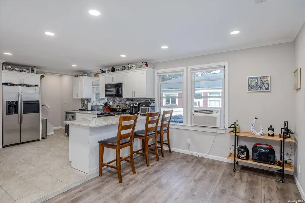 29 Campbell Street Patchogue NY 11772