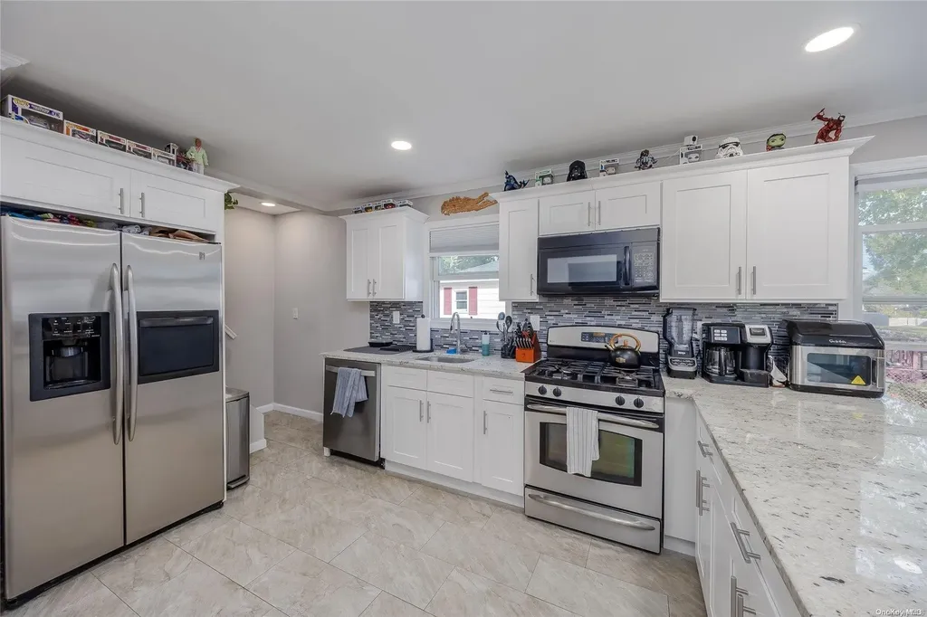 29 Campbell Street Patchogue NY 11772