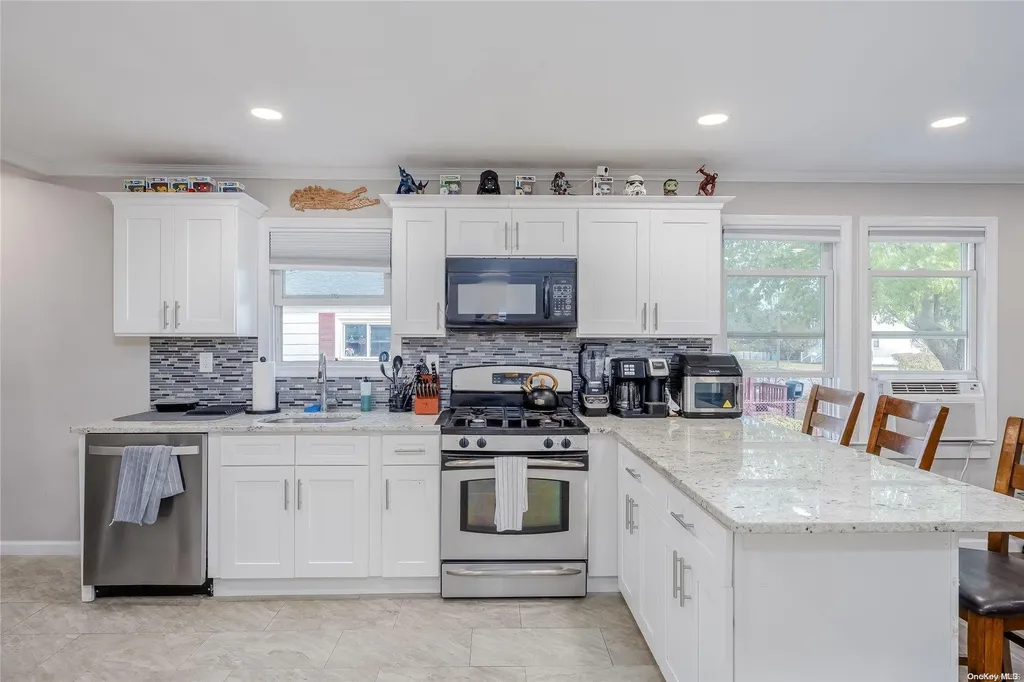 29 Campbell Street Patchogue NY 11772