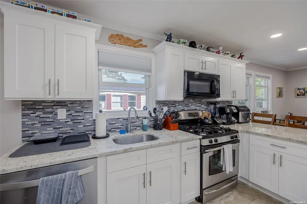 29 Campbell Street Patchogue NY 11772