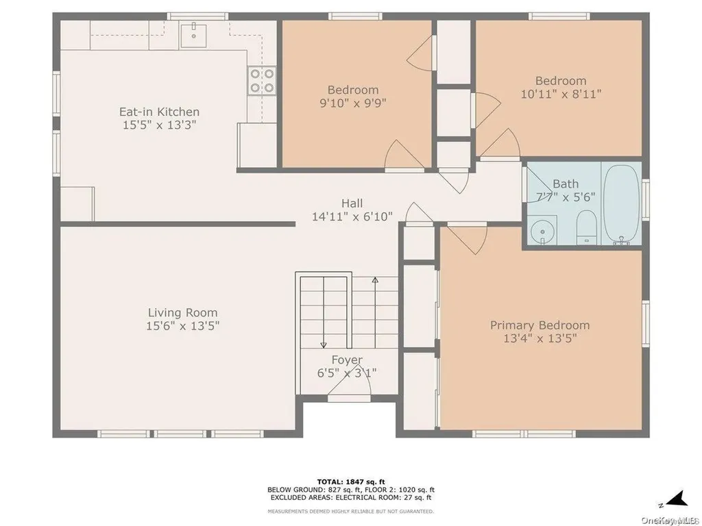 7 Maple Street Hampton Bays NY 11946