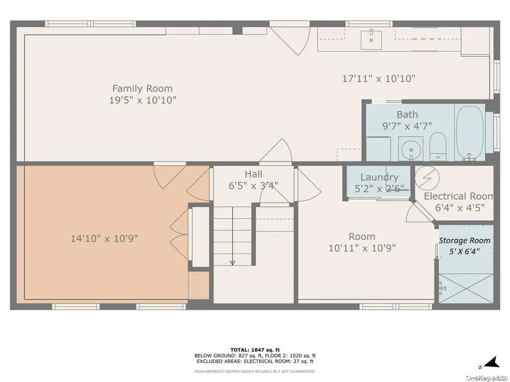 7 Maple Street Hampton Bays NY 11946