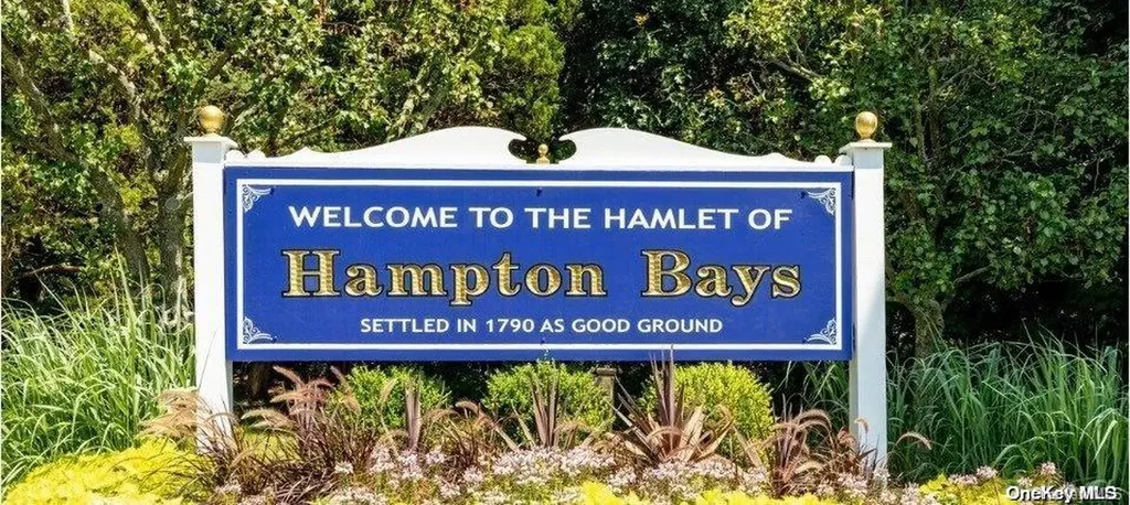 7 Maple Street Hampton Bays NY 11946