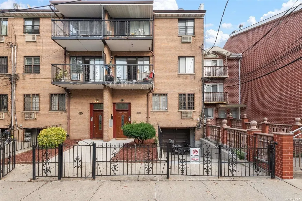 86-18 57th Road Elmhurst NY 11373