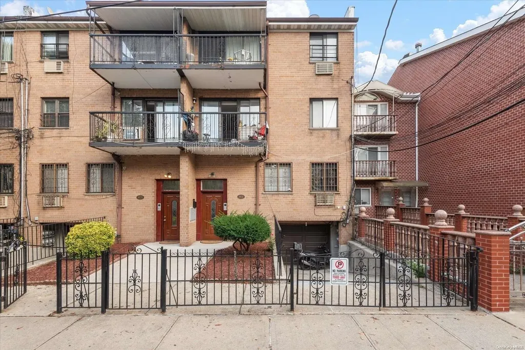 86-18 57 Road Elmhurst NY 11373