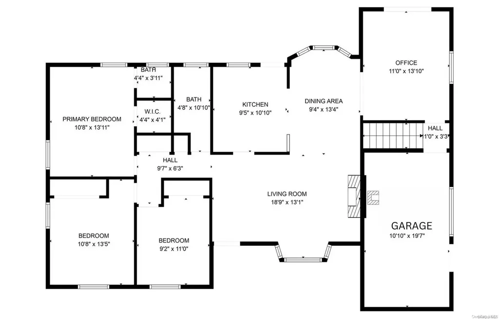 51 Smithtown Polk Boulevard Centereach NY 11720
