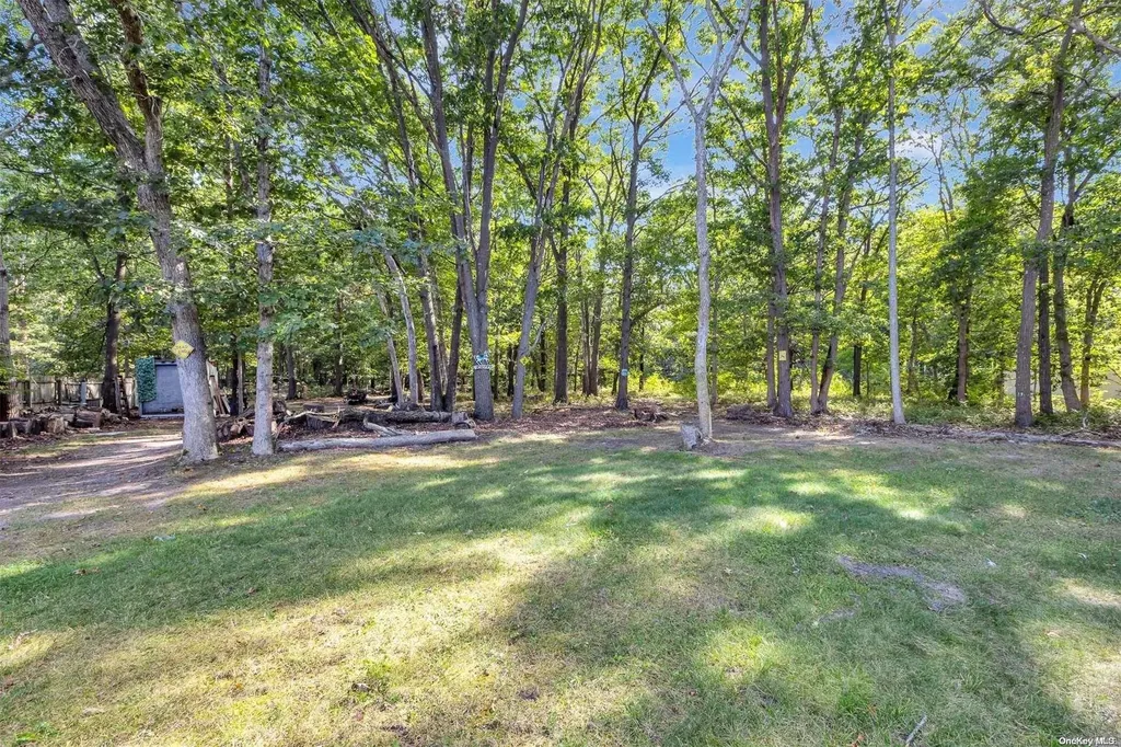2 Old Saddle Road Ridge NY 11961